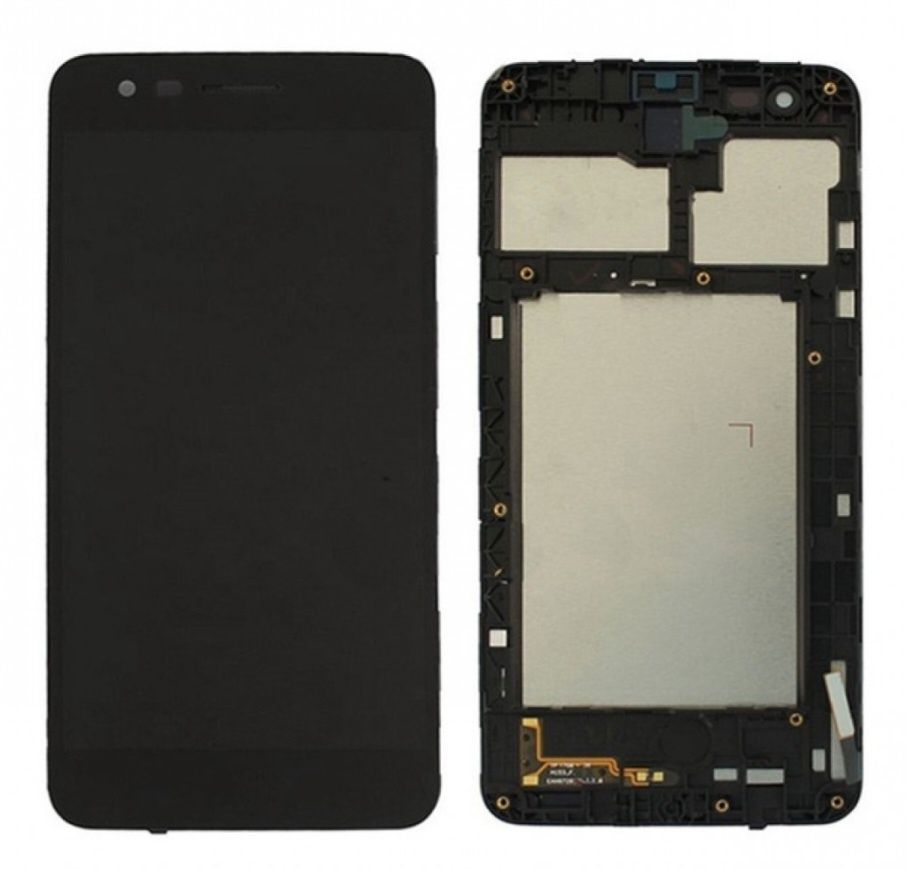 Lg k4 2017 m160 ecra display lcd