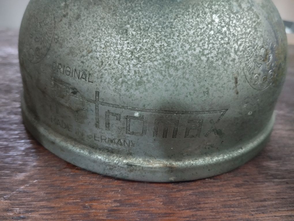 Petromax muito antigo
