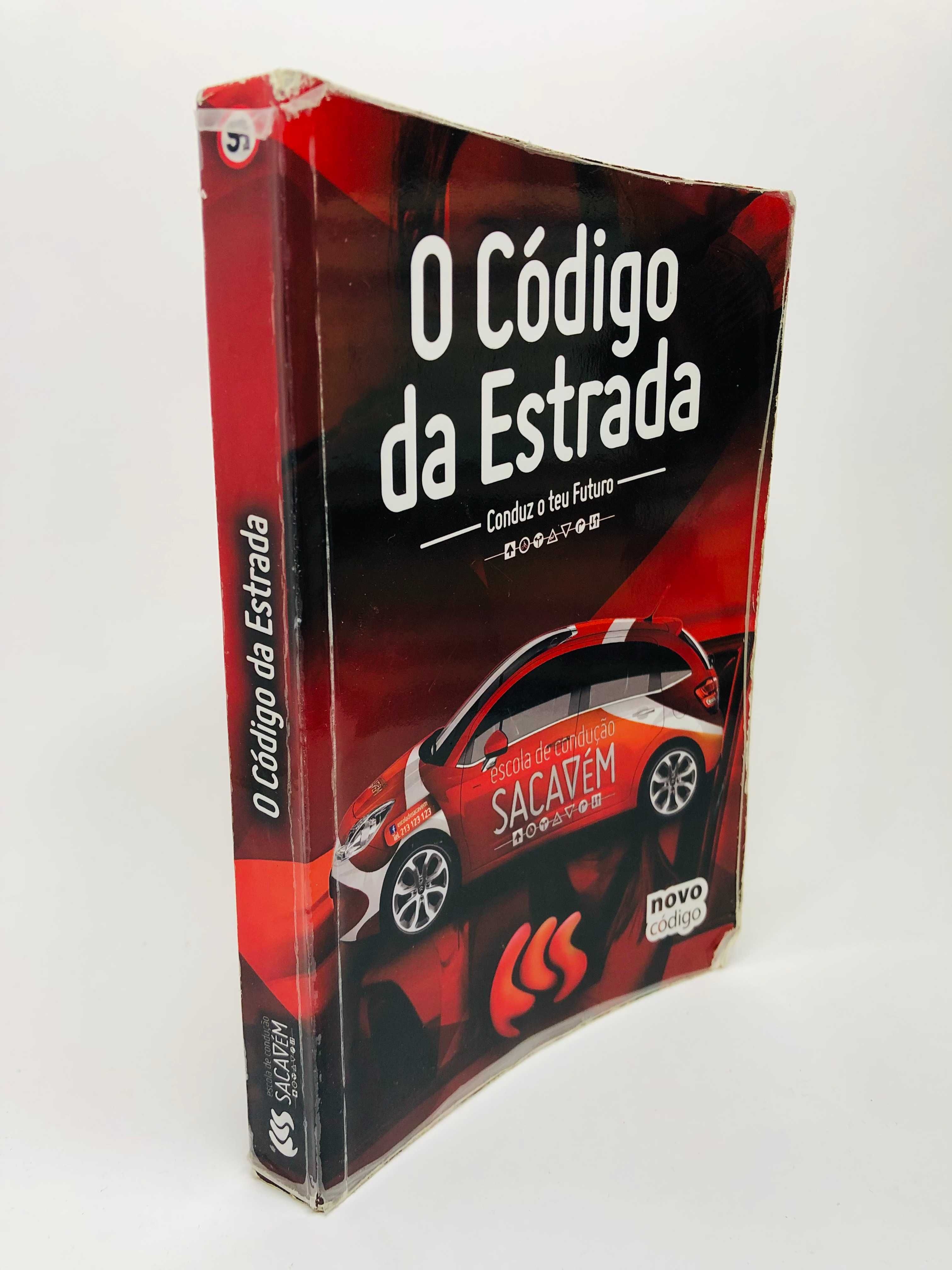 O Código da Estrada