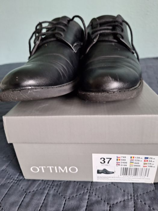 Buty OTTIMO rozm 37