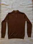 Sweter męski wełna merino Burton