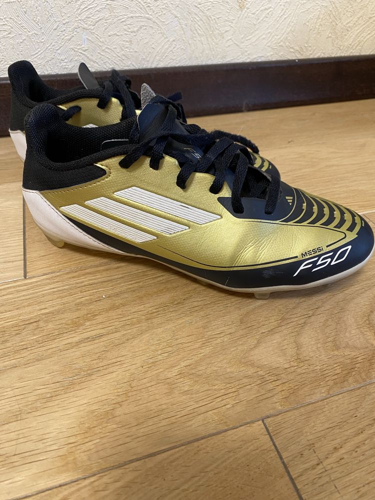 Бутси adidas messi F50
