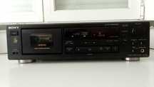 SONY TC-K570 3 cabeças, 3 motores, excelente estado