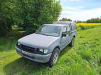Opel Campo 3.1 TD 4x4 Pick-up