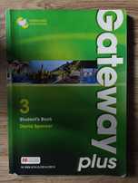 Gateway plus 3 Macmillan ćwiczenia