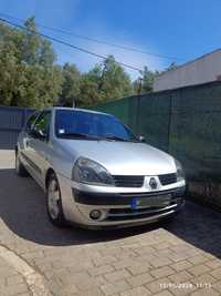 Renault Clio 1.5 dci 2005