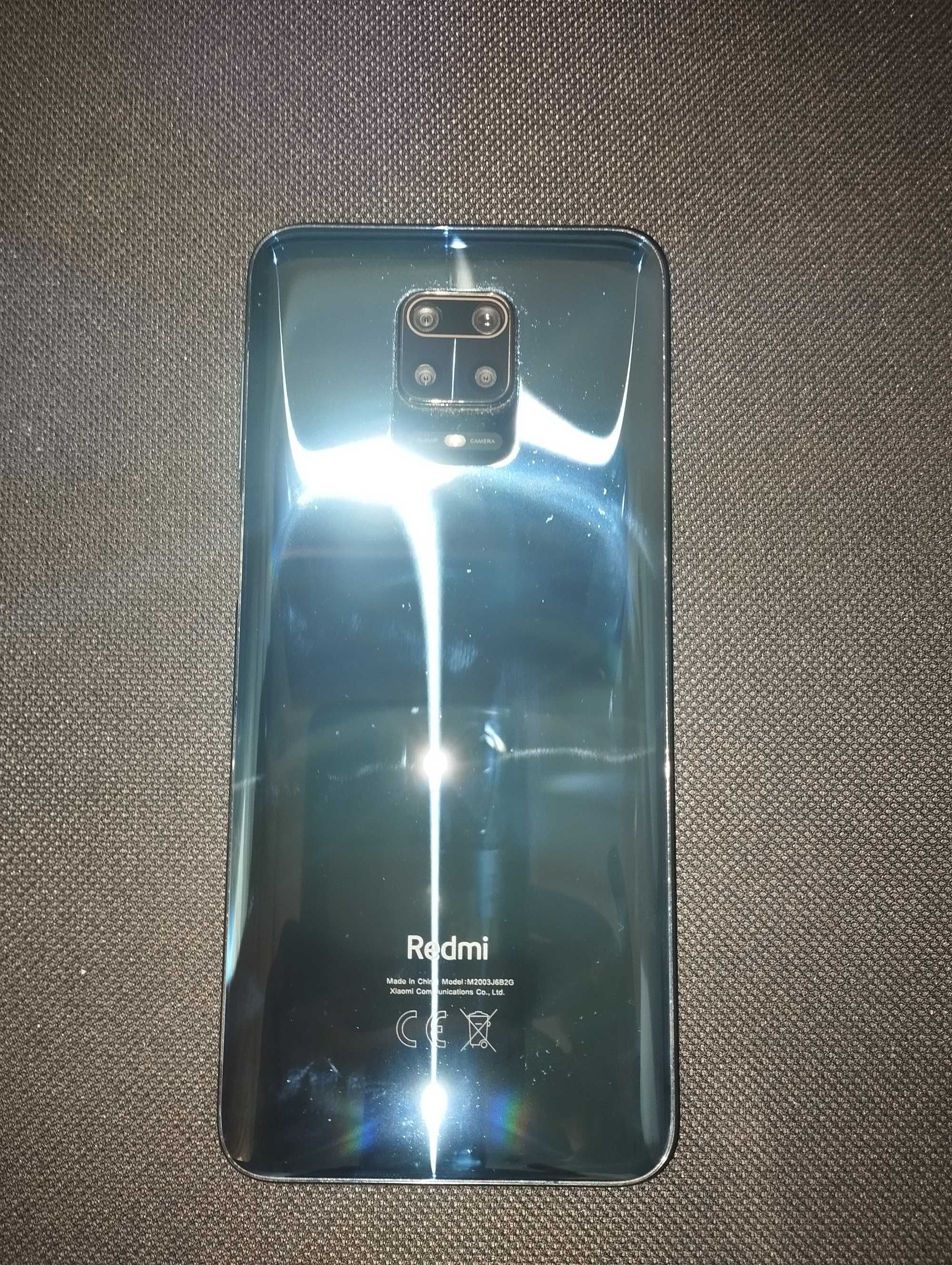 Xiaomi Redmi Note 9 Pro 128GB Stan idealny