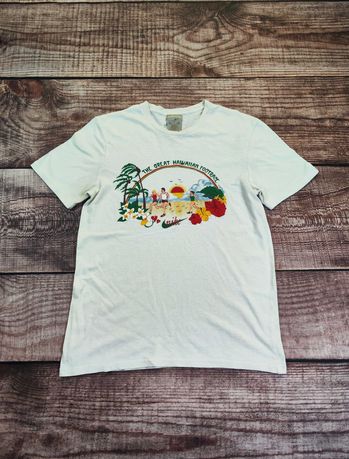 Vintage koszulka Nike T-shirt 90s Hawaii r. M