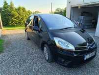 Citroen C4 Picasso 1.6 HDI 2010