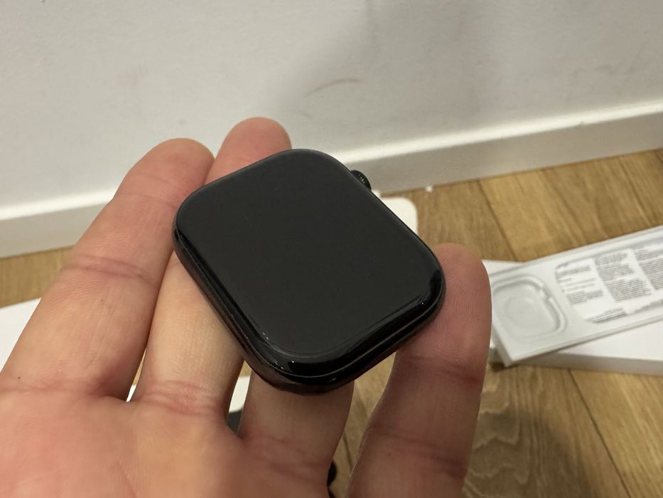 Apple watch 10 46mm