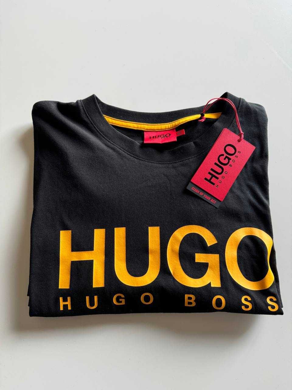 Koszulka Hugo Boss Męska