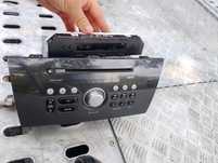 Radio Suzuki Swift