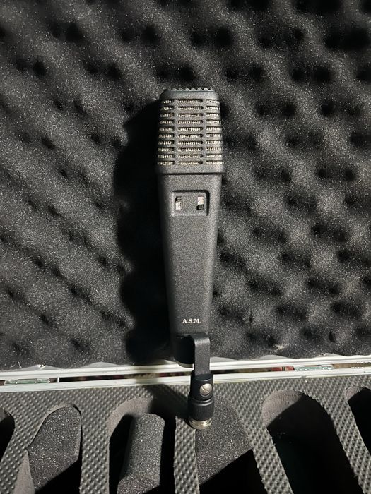 Oktava MK-219 mikrofon pojemnościowy