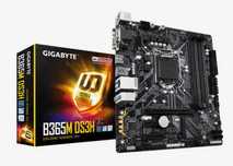 Intel 8-9 GEN Gigabyte B365M DS3H płyta główna