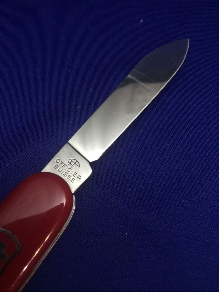 Швейцарский нож victorinox lumberjack 84mm