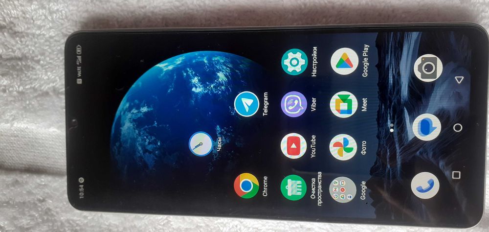 ZTE Blade A76 4/128GB