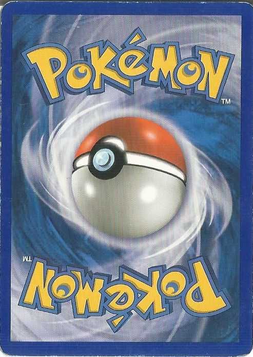 Karta POKEMON Charmander δ Delta Species (CG 49) stan GOOD