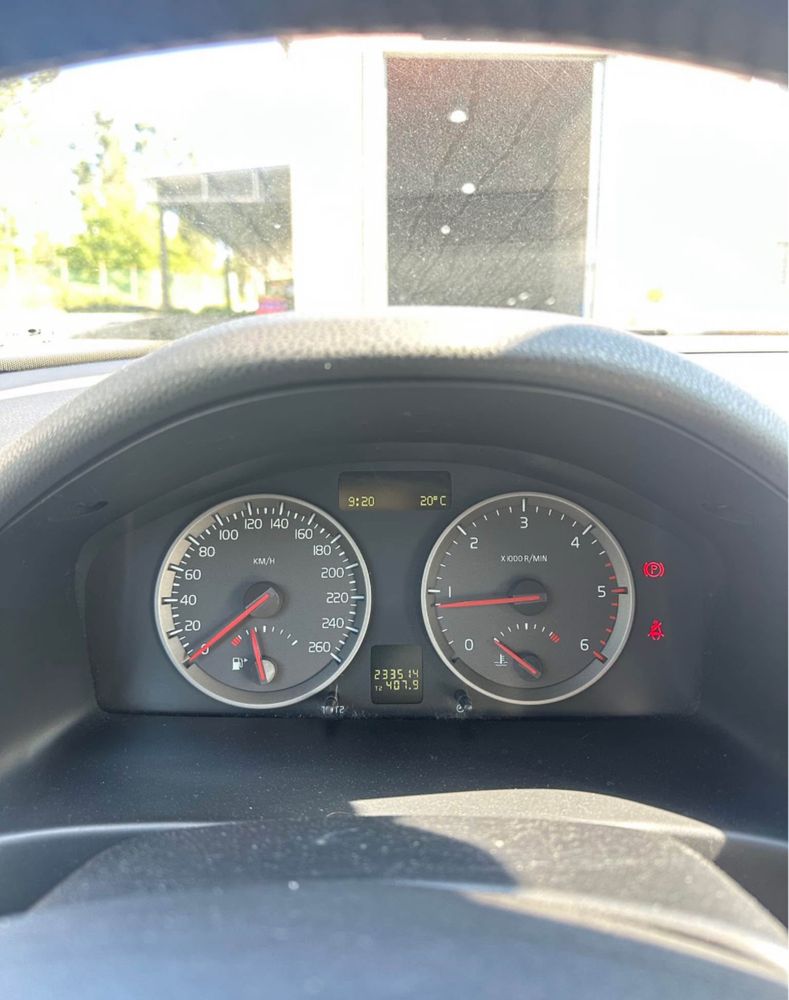 Volvo C30 Nacional