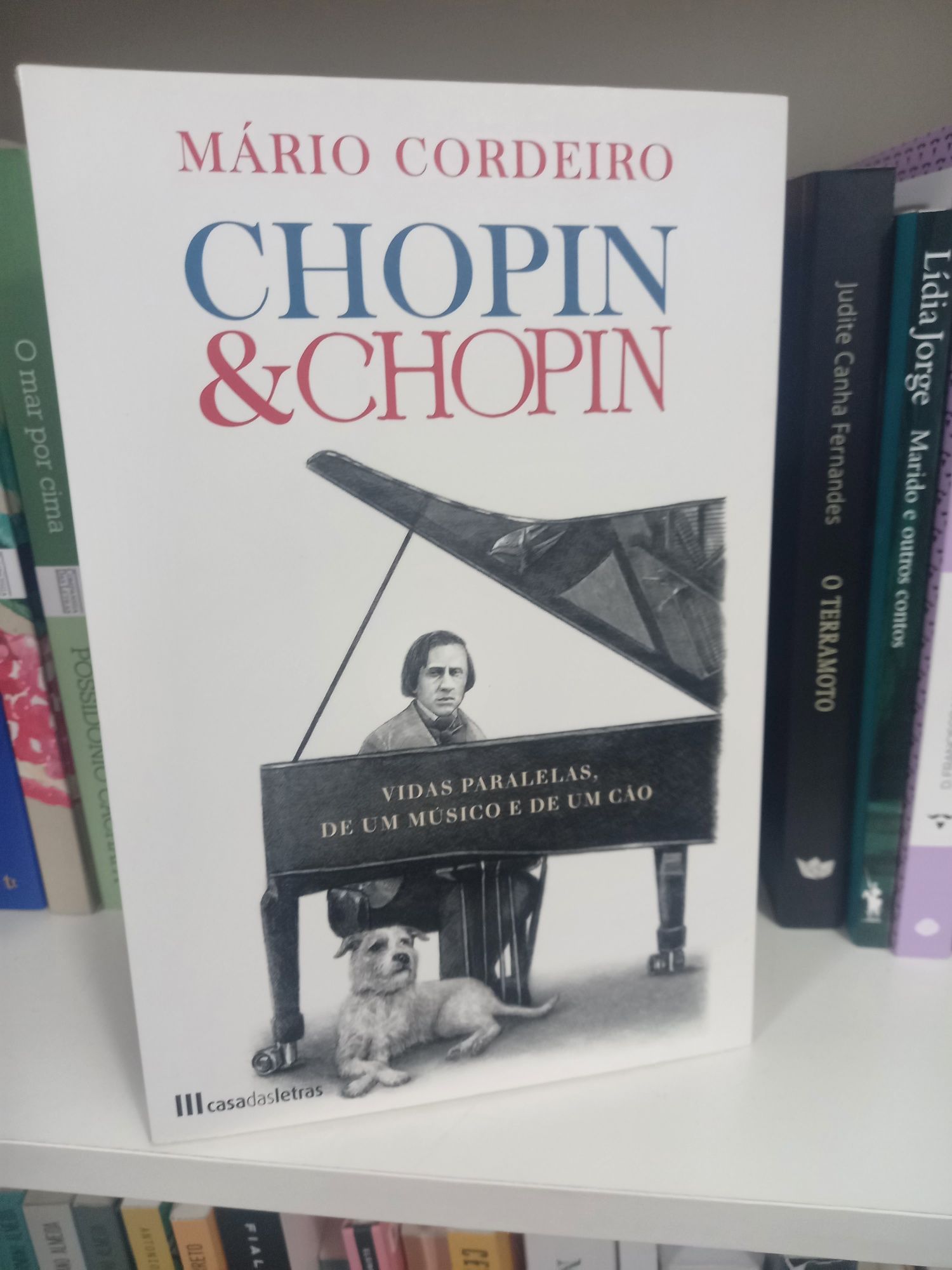 "Chopin & Chopin"