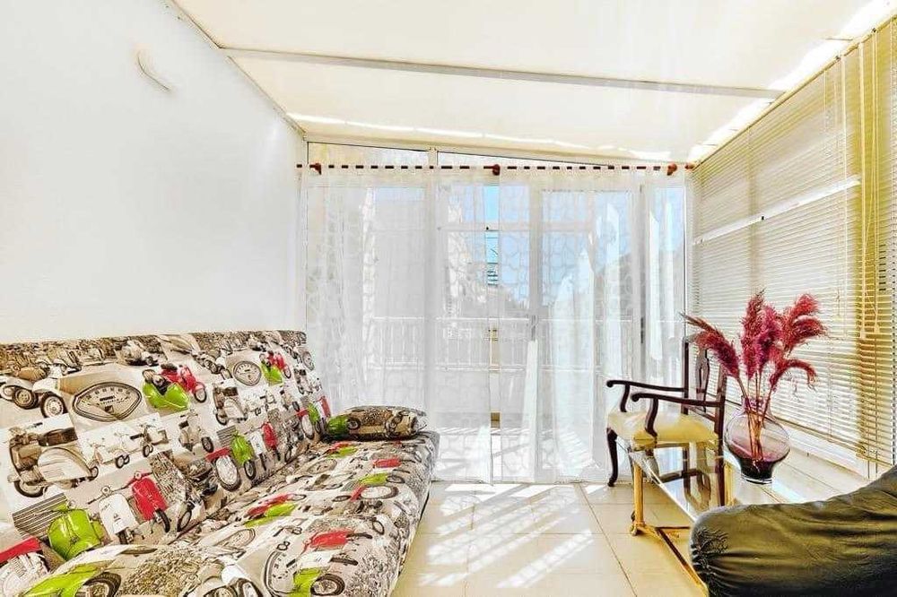 Посуточно Торревьоха Испания