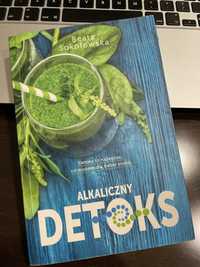 Alkaiczny Detoks, Beata Sokotowska