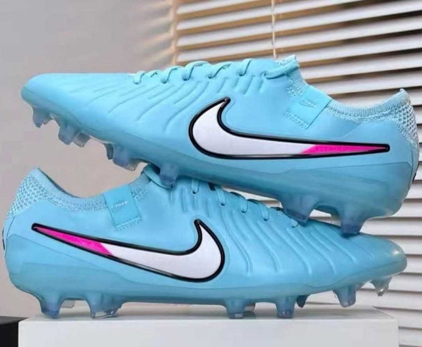 !SALE! Бутси Nike Tiempo Legend 10 Elite 38 39 40 41 42 43 44 45 найк