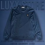 Кофта світшот Stone Island 1:1 ( stoneisland, стон, стонайленд)