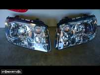 Farois Vw Bora (Novos Originais)