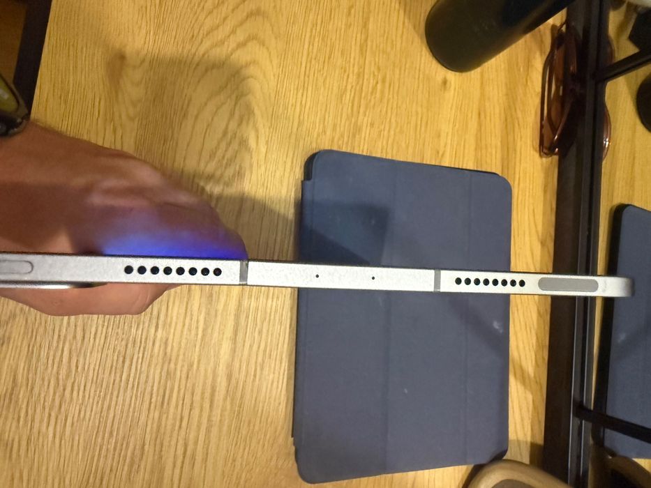 Ipad 11 pro M2 128 gb lte
