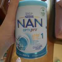 Суміш дитяча Nan opti pro 400 гр