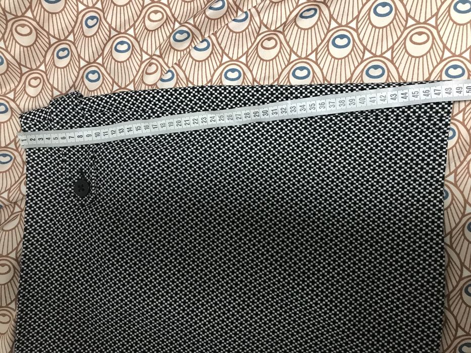 Жіноча тепла спідниця 48-50