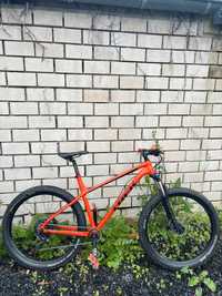Велосипед MTB Trek Roscoe 8 27,5 (L/XL) 21,5”
