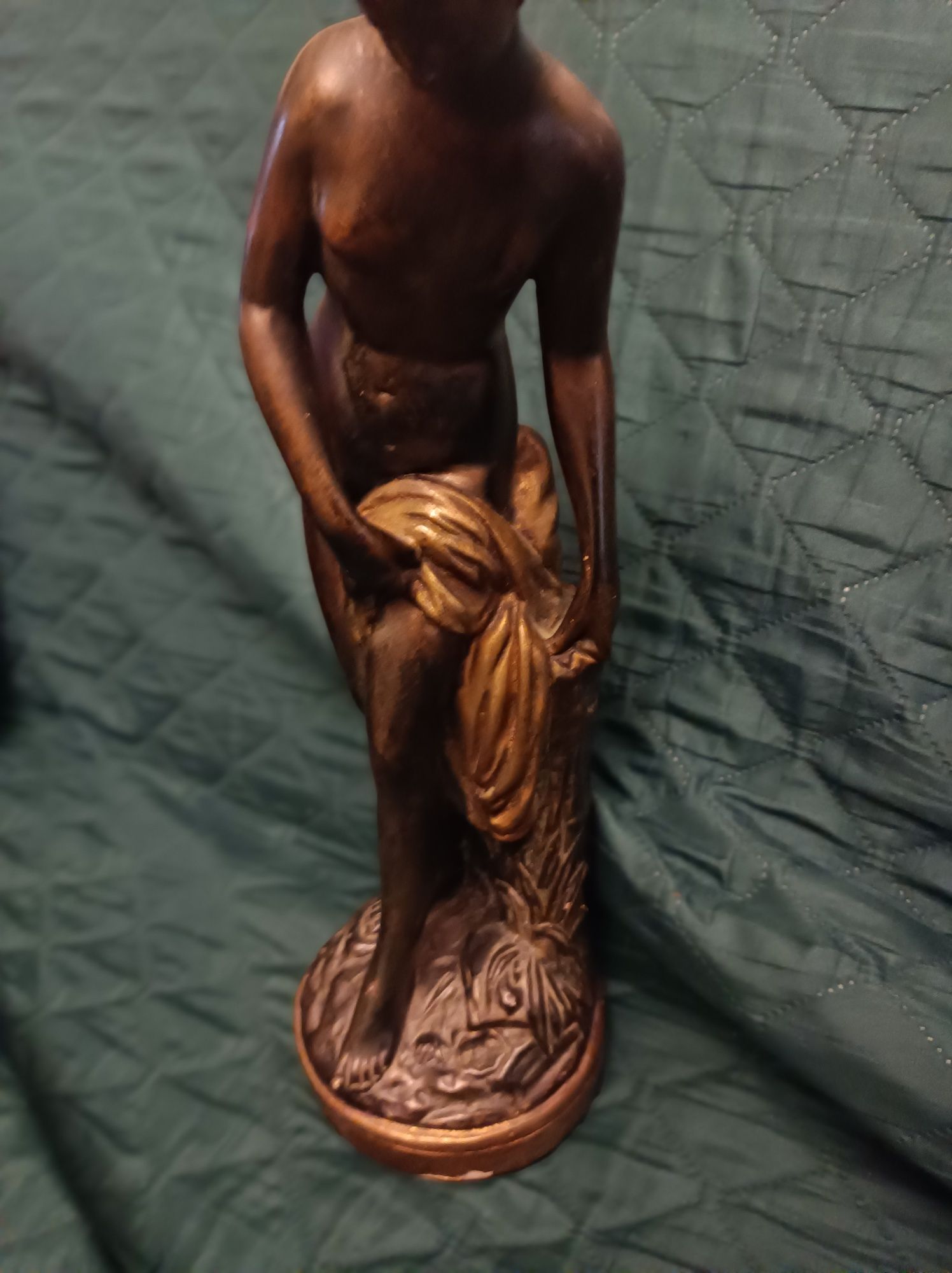 Figura Art Deco Venus