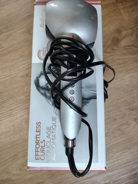 BABYLISS CURL automat lokówka C1600E