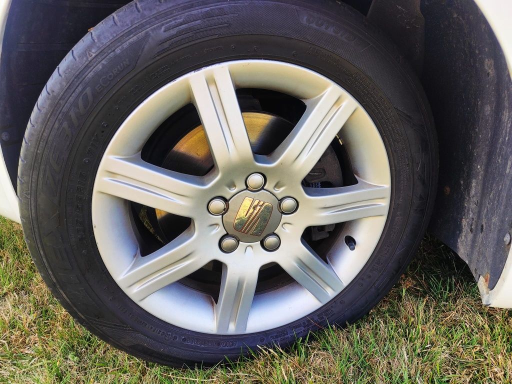 Sprzedam samochód Seat Exeo