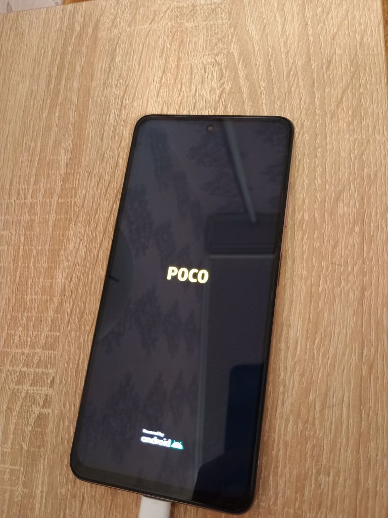 Poco x3 pro 6/128. Отвал материнской платы
