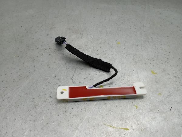 Amplificador de antena RENAULT Captur II