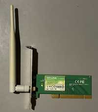 Karta wi-fi TP-Link TL-WN350GD