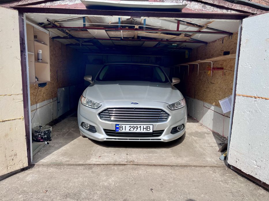Продам Ford Fusion plug-in hybrid (Подзаряжаемый гибрид)