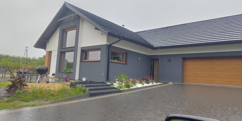 ELEWACJE OCIEPLENIA terminy na 2026 rok domy, kamienice, garaze