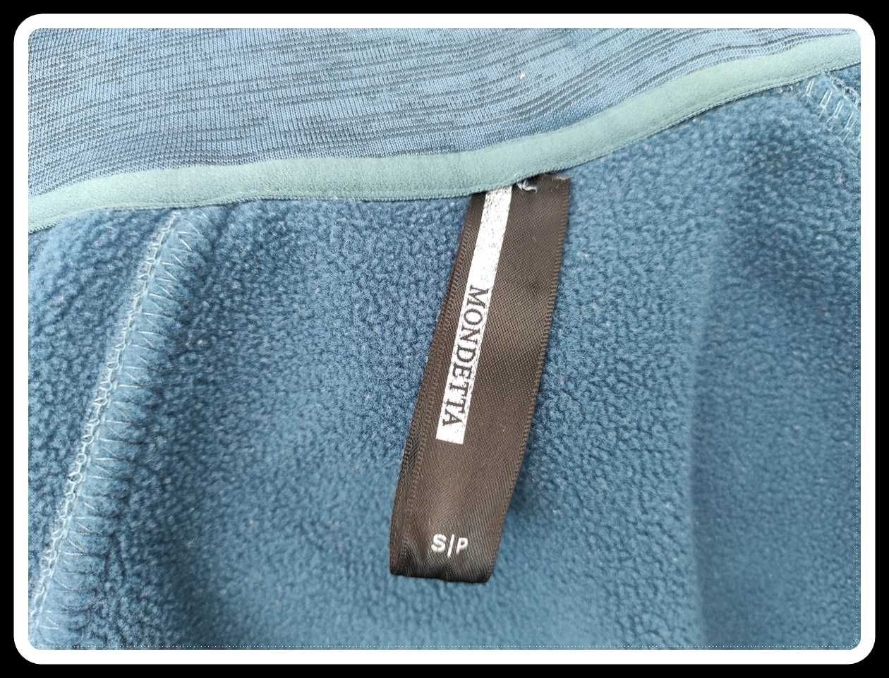 Mondetta bluza damska sportowa dopasowa 36 S