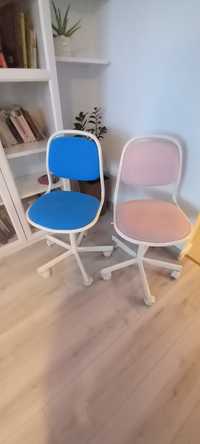 Krzesło Ikea dla dziecka - 40zl za szt.