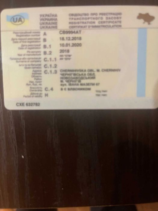 Продам BMW X6 2018