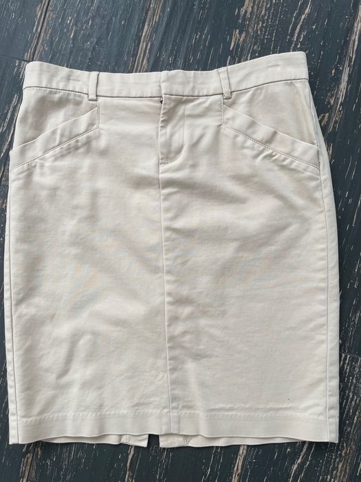 Tommy Hilfiger original. Юбка прямая р М. Цена снижена!