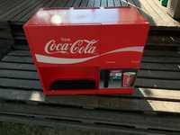 Automat do napojów Cocacola Fanta Siemens GA3000