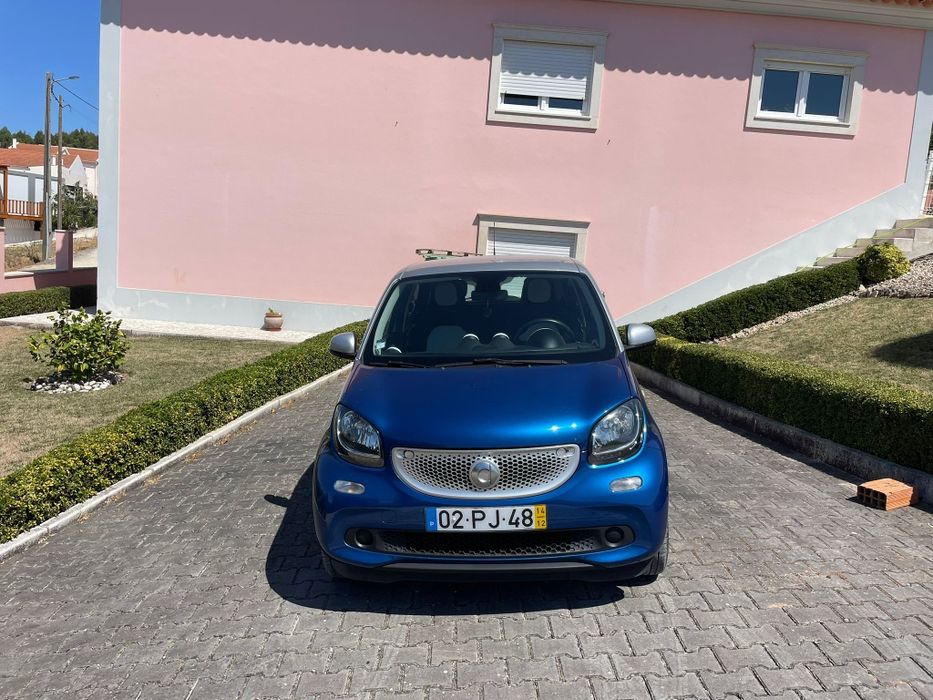 Vendo Smart forfour