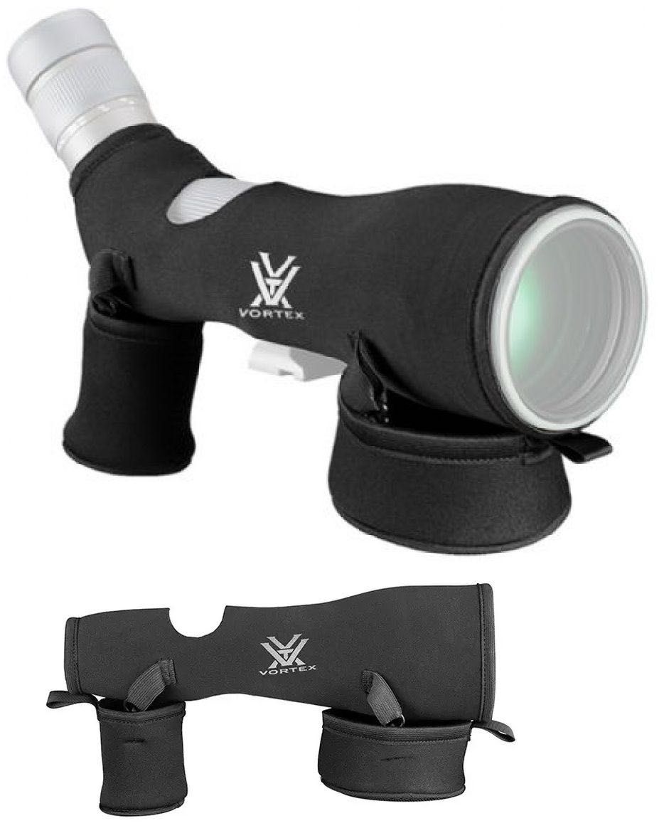 Підзорна труба Vortex Razor HD 27-60x85/45 Зорова труба