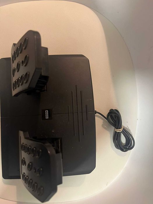 Volante Apex para PlayStation 5, PlayStation 4 e PC - Como NOVO