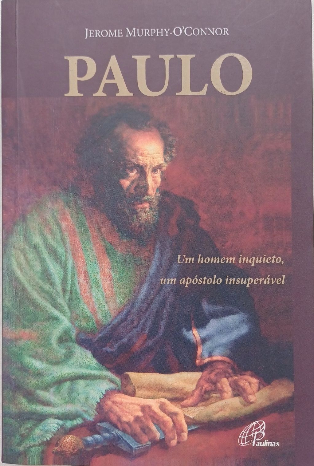 Paulo Católicos Excelente Livro