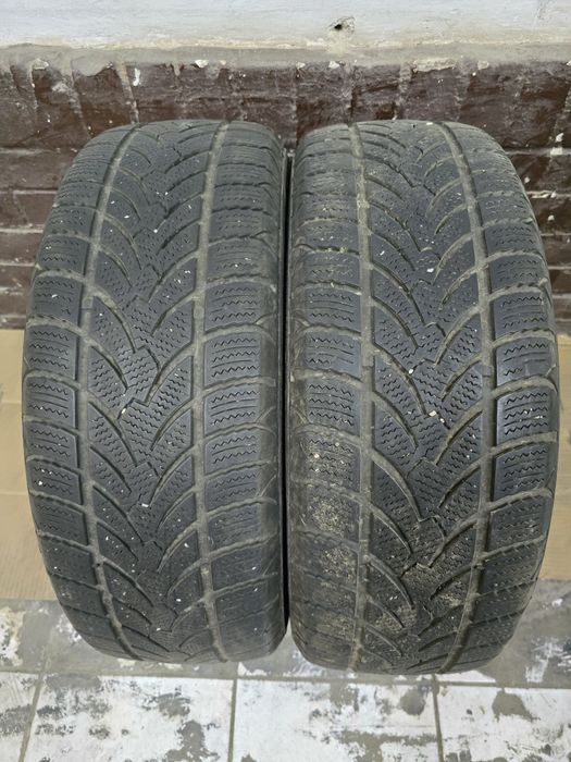 Para opon zimowych 215/60 R16 99H Platin RP60 Winter m+s